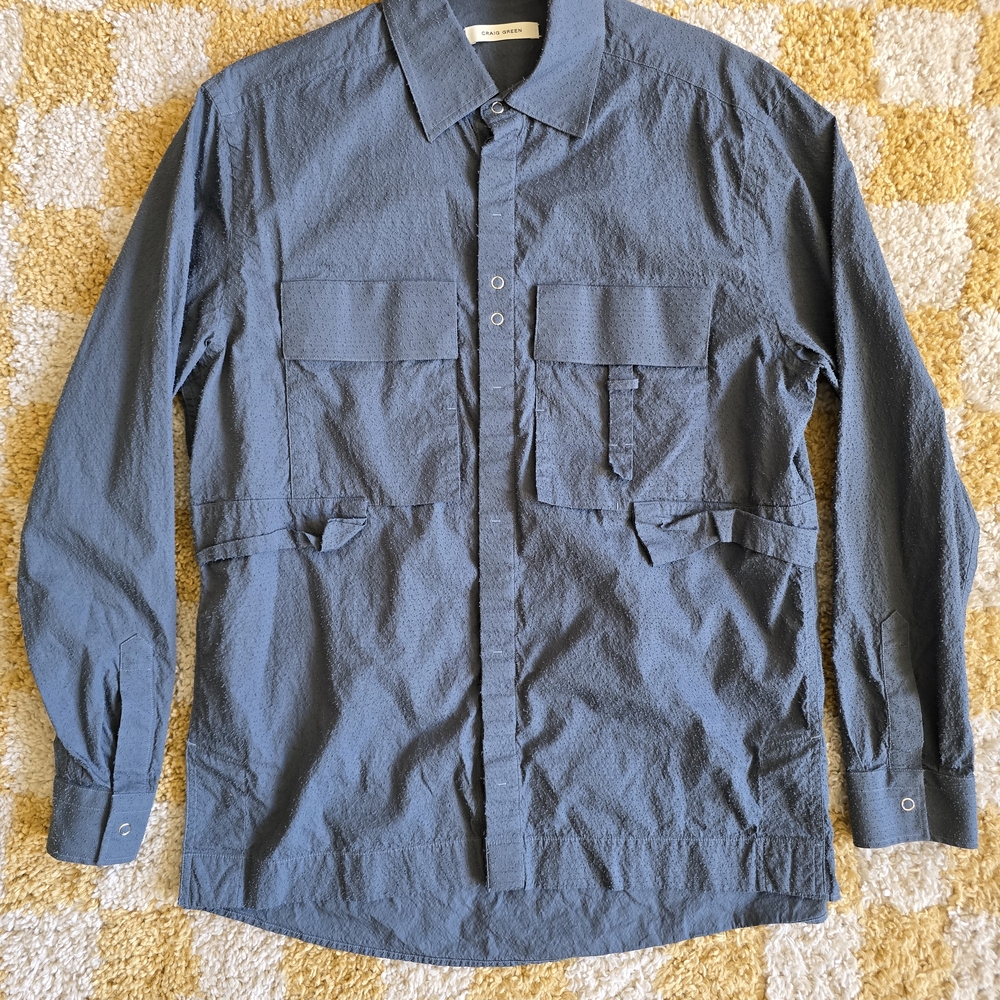 Work Shirt